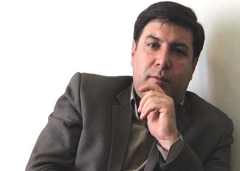 علی اشرف منصوری
