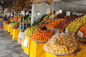 قیمت انواع میوه در میادین و سطح شهر+جدول