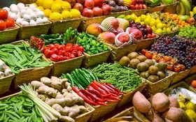 متوسط قیمت محصولات و هزینه خدمات کشاورزی/ افزایش قیمت سیب زمینی و گوجه فرنگی