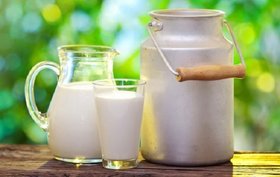 تنظیم بازار قیمت شیر را ۲ هزار تومان تعیین کرد/ اجرا بعد از ابلاغ سازمان حمایت