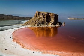 اتحادیه اروپا برای احیای دریاچه ارومیه با ایران همکاری کند