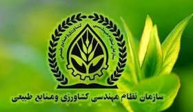انتخابات شورای مرکزی سازمان نظام مهندسی کشاورزی و منابع طبیعی برگزار شد/ 2 کاندیدا معرفی شدند