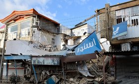دستور حجتی برای امدادرسانی فوری به زلزله‌زدگان کرمانشاه