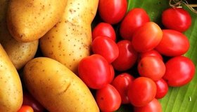 افزایش 24درصدی قیمت "رب گوجه" و کاهش 16 درصدی قیمت "سیب زمینی"