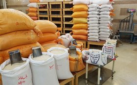 دوره ممنوعیت واردات برنج به اتمام رسید+سند