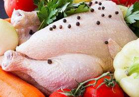 ممنوعیت صادرات مرغ فقط 4 روز دوام آورد+ سند
