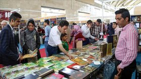 اعلام آمادگی ۱۸ ناشر خارجی و آژانس ادبی برای حضور در نمایشگاه کتاب تهران