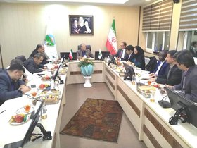 ایران و فائو تفاهم‌نامه همکاری در زمینه مدیریت یکپارچه آبخیزداری امضا می‌کنند