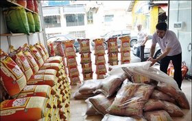 ممنوعیت واردات برنج قیمت‌ها را کاهش نمی‌دهد/ برنج کیلویی 20 هزار تومان جایگاهی در سبد خانوار ایرانی ندارد