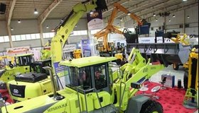حضور بیش از 200 شرکت در سومین نمایشگاه ماشین‌های کشاورزی