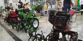 اطلاع‌رسانی از نمایشگاه ماشین‌های کشاورزی دی ماه تهران به تمام شهرستان‌ها
