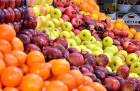 ساماندهی غرفه‌های محصولات ارگانیک در میادین میوه و تره‌بار