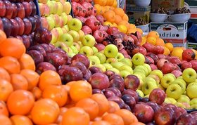 امکان عرضه مستقیم فرآورده‌های کشاورزی تک محصولی در میادین میوه و تره‌بار