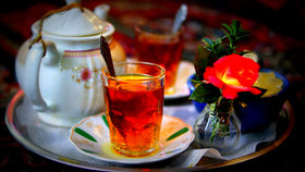 بازار بی‌رمق چای ایرانی!
