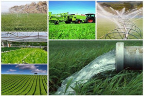 افتتاح 204 پروژه کشاورزی در استان آذربایجان غربی در دهه فجر