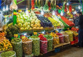 احداث ۲۰ بازار میوه و تره‌بار در پایتخت؛ بزودی