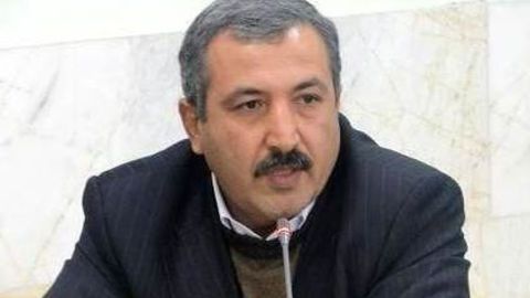 جلال محمودزاده