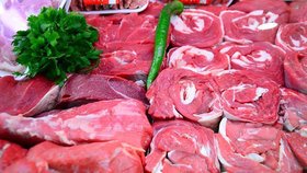 تولید ۲۶ درصد گوشت قرمز گلستان توسط عشایر/رتبه دوم استان از نظر جمعیت روستانشین