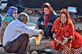 تشریح اقدامات شاخص صندوق بیمه اجتماعی روستاییان