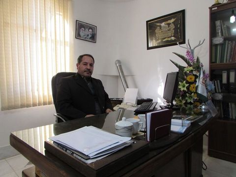 محمد یارفرهادی