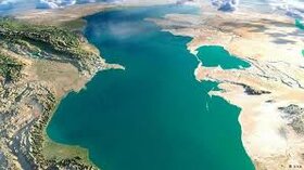 خزر به عنوان بزرگترین دریاچه جهان با تهدید جدی رو به رو است
