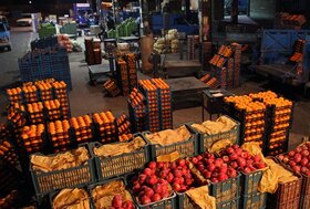صادرات محصولات کشاورزی خراسان رضوی در برزخ تصمیم‌گیری‌ها