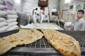 برخی از روستاهای صعب‌العبور استان زنجان فاقد نانوایی‌ هستند
