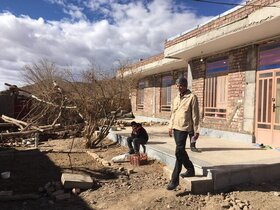 اختصاص بیمه حوادث به ۱۰۰ هزار واحد روستایی غیر مقاوم فارس