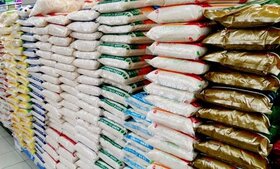 ترخیص ۱۰۰ هزار تن برنج تنظیم بازار از سیستان و بلوچستان آغاز شد