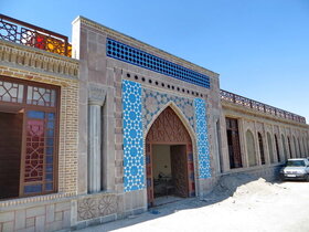 بازدید سه برابری از موزه‌های استان  آذربایجان غربی