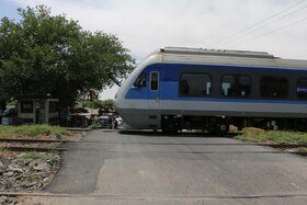 مرگ ۲ نوجوان روستایی به دلیل برخورد با قطار در لرستان