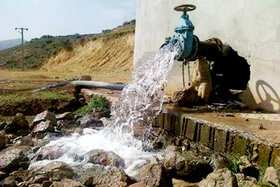 بهره مندی ۶۷ روستا در استان مرکزی از طرح‌های محرومیت‌زدایی آب