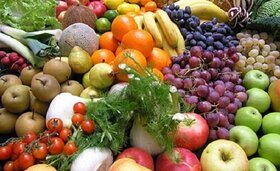 عرضه میوه با ۱۵ تا ۲۰ درصد زیر قیمت بازار در غرفه‌های تعاون روستایی