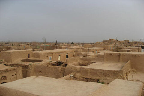 روستای خیارج