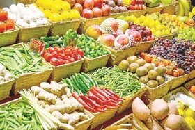 کمبود پایانه صادرات محصولات کشاورزی در یزد