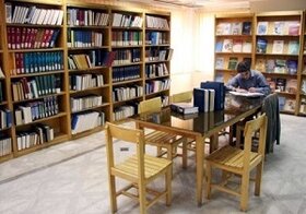 فعالیت 50 کتابخانه روستایی در فارس