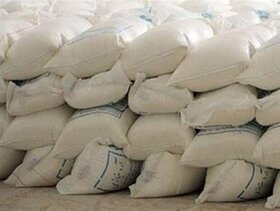 بیش از ۱۲ هزار تن آرد در مناطق روستایی استان کرمانشاه توزیع شد