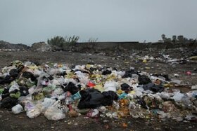 ضرورت دقت بر نحوه دفع بهداشتی زباله های روستایی و شهری تویسرکان