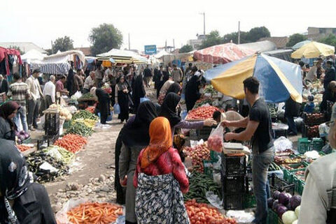 روستا بازار