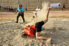 مسابقات ورزش روستاییان با نام «جام نوروز» برگزار می‌شود
