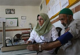 ۹۰۰ بیمار خاص در زنجان تحت پوشش بیمه هستند