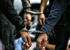 دستگیری سه متخلف شکار و صید در شهرستان سقز