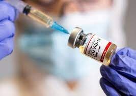 اجرای طرح لکه‌گیری واکسیناسیون کرونا در روستاهای قرچک