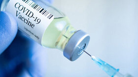 واکسیناسیون 41 درصد جمعیت هدف در سقز و کلیایی