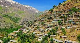 اصالت معماری سنتی کردستان در ساخت‌ و سازهای روستایی حفظ شود
