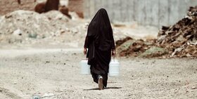 کمبود آب آشامیدنی در 13 روستای داجیوند