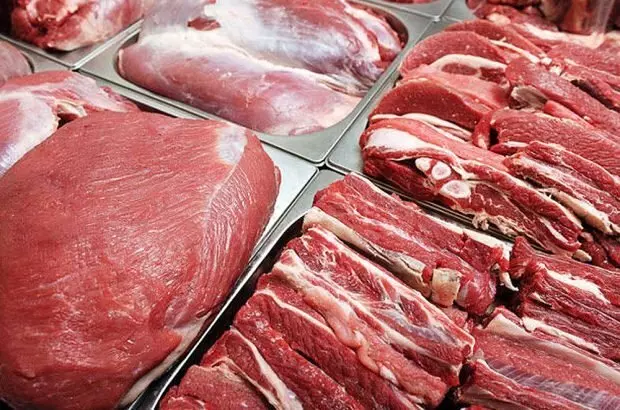 کاهش تقاضا و افت سرانه مصرف گوشت قرمز در کشور