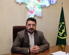 بهره برداری از 206 طرح کشاورزی در استان اصفهان