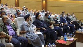 برگزاری نشست هماهنگی پویش ملی ایران سبز