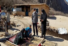 برگزاری دوره‌های آموزش صنایع‌دستی در روستاهای مارگون